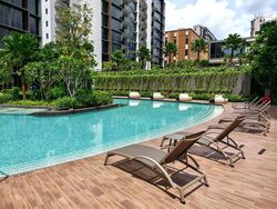 The Botany At Dairy Farm (D23), Condominium #539294261